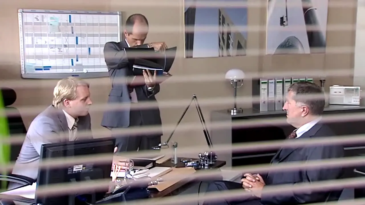 Stromberg powered by myspass in diretta