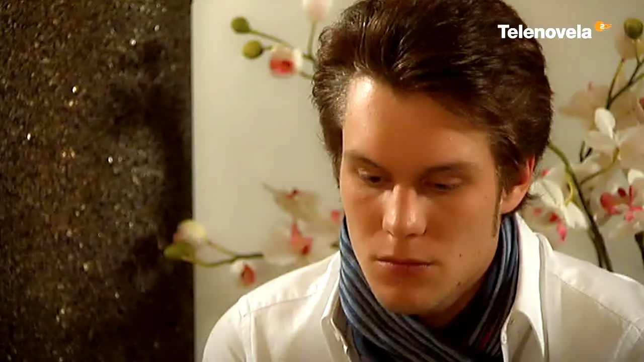 Telenovela ZDF in diretta