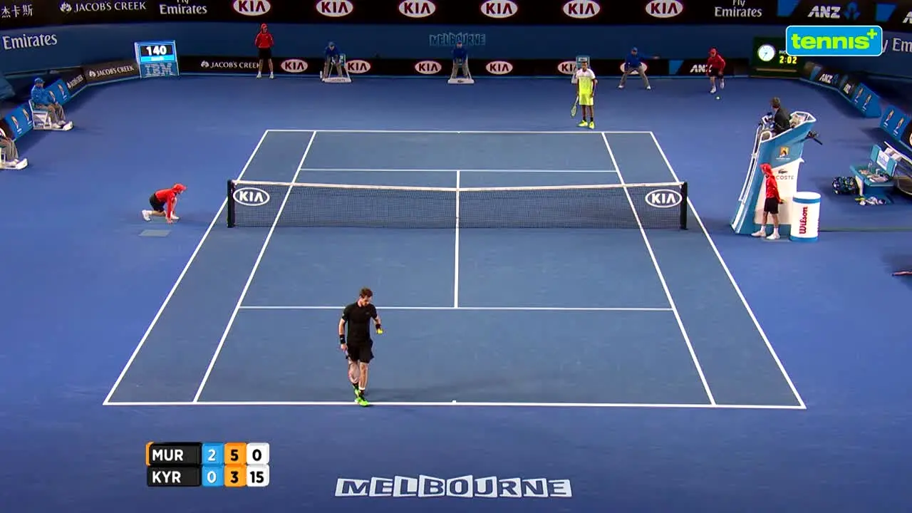 Tennis+ na żywo