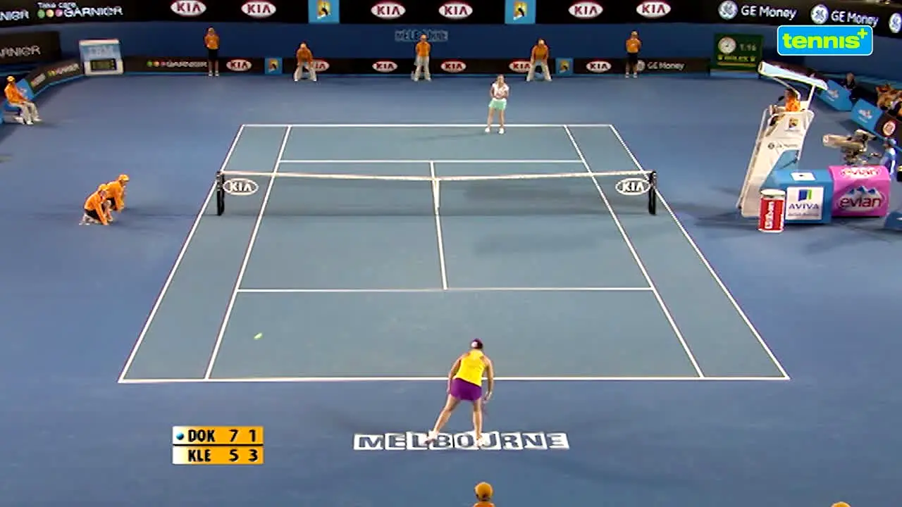 Tennis+ en direct