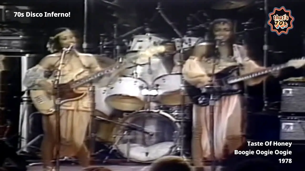 That's 70s en direct