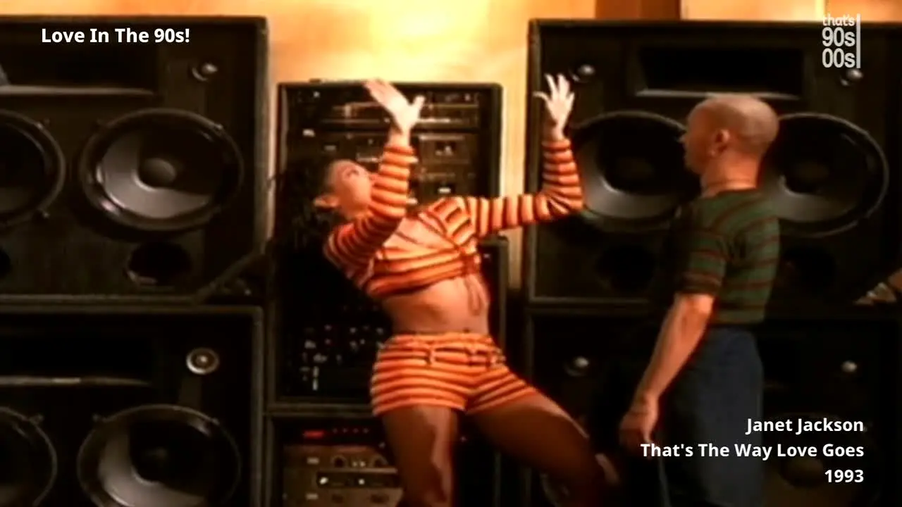 That's 90s00s live