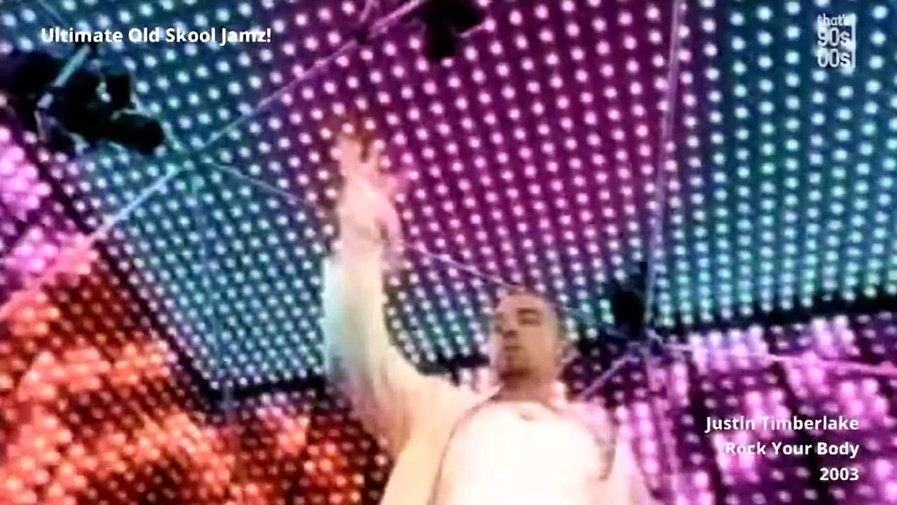 That's 90s00s — прямой эфир