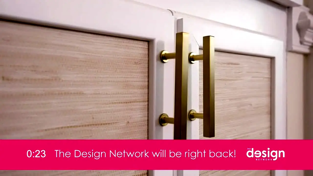 The Design Network live