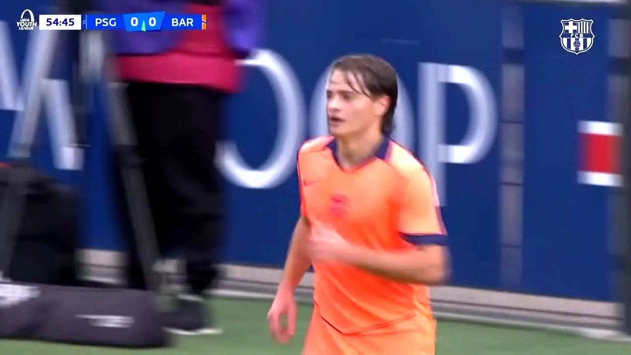 TOP Barça live