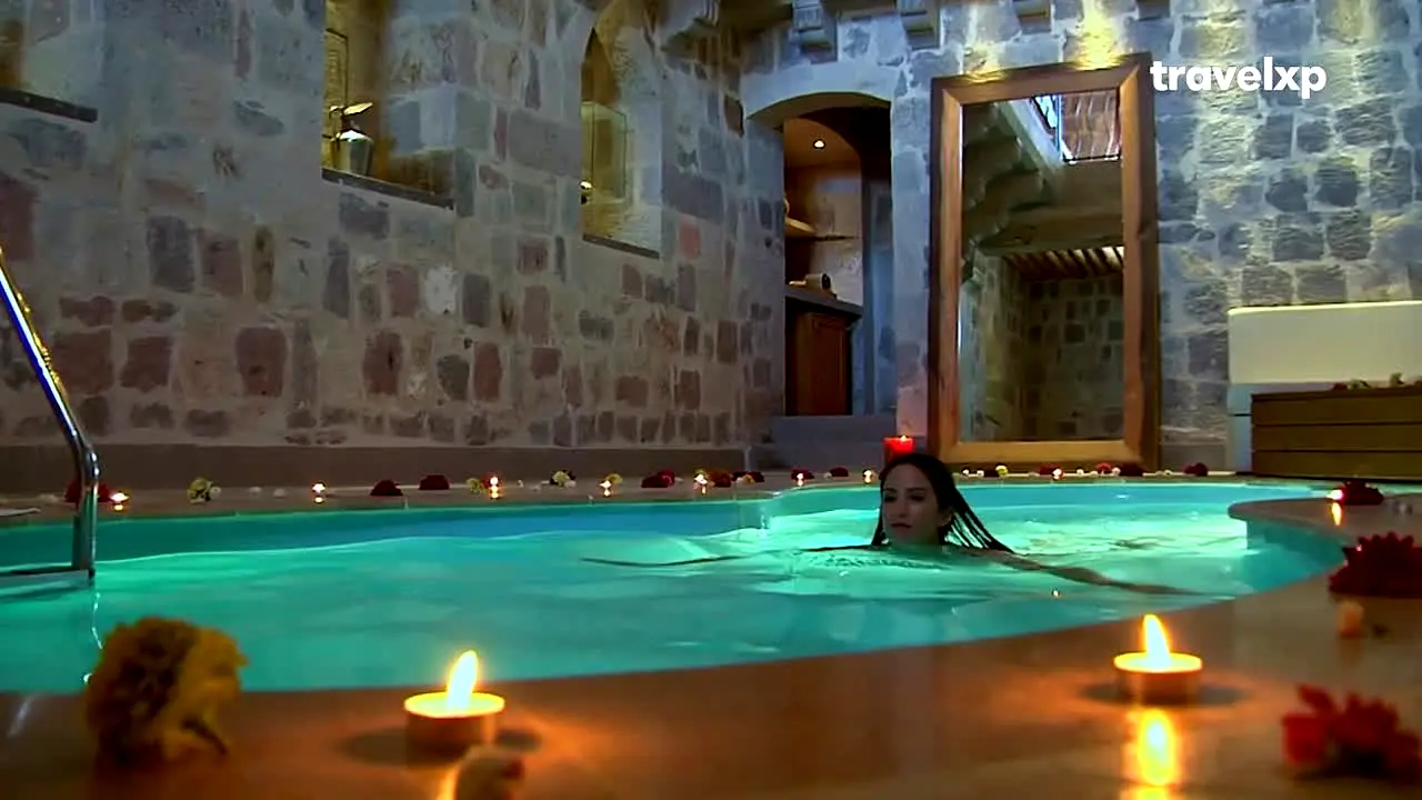 Travelxp en vivo
