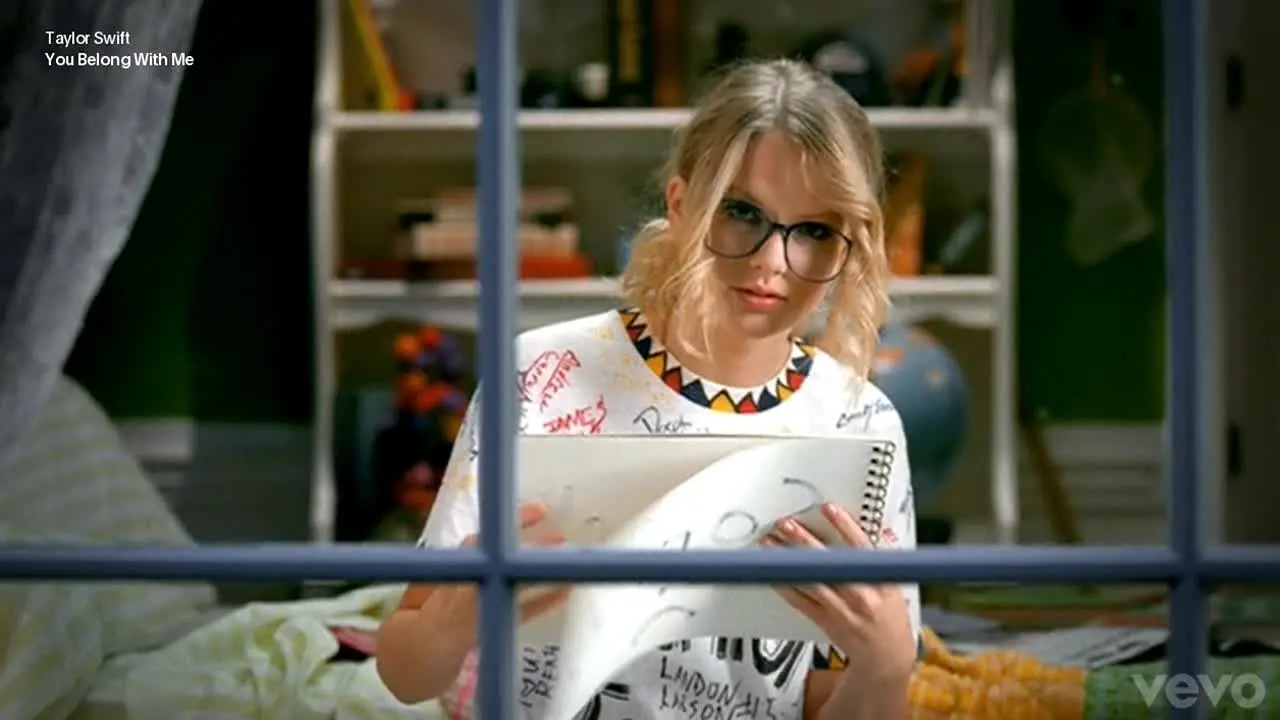 Vevo Pop live