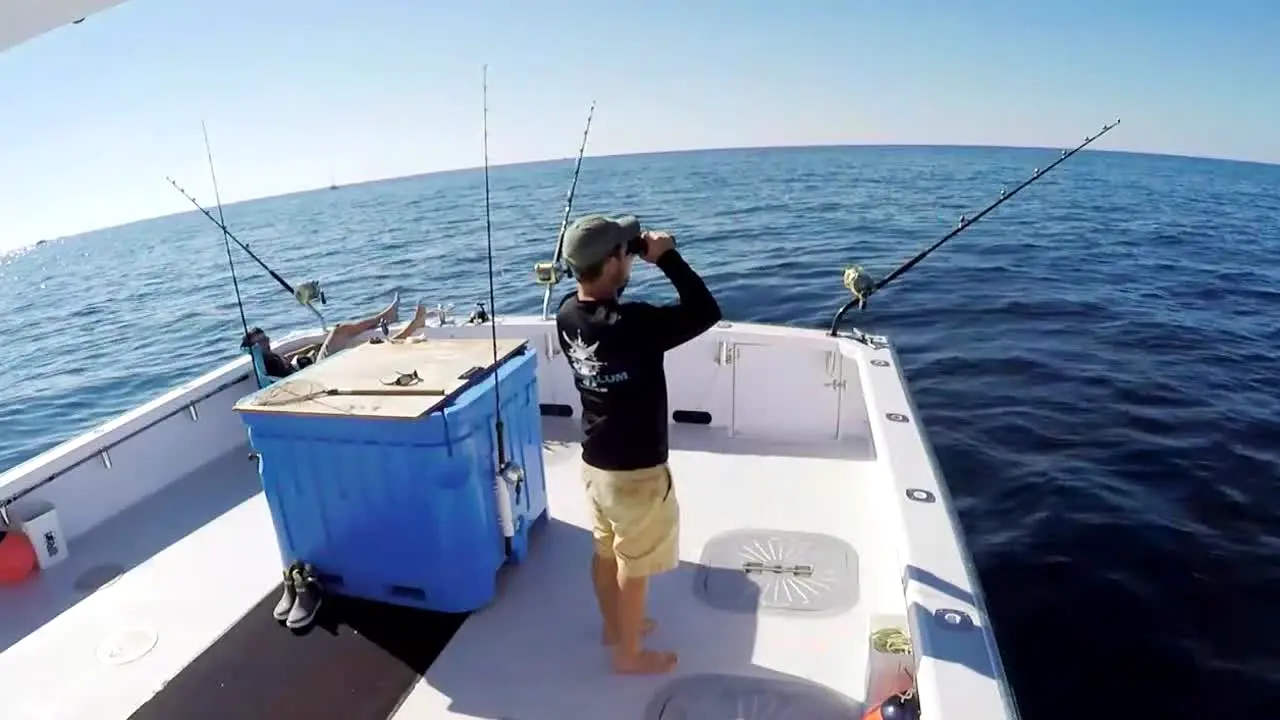 Wicked Tuna live