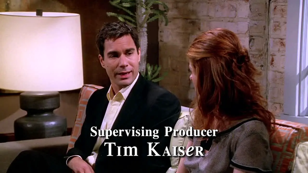Will & Grace en direct