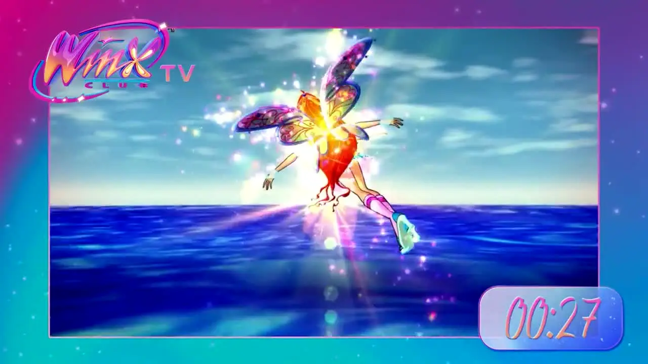 Winx Club TV live