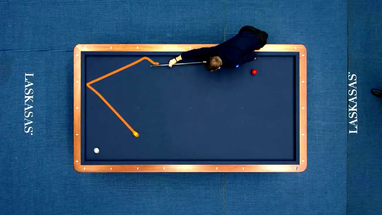 World Billiards TV live