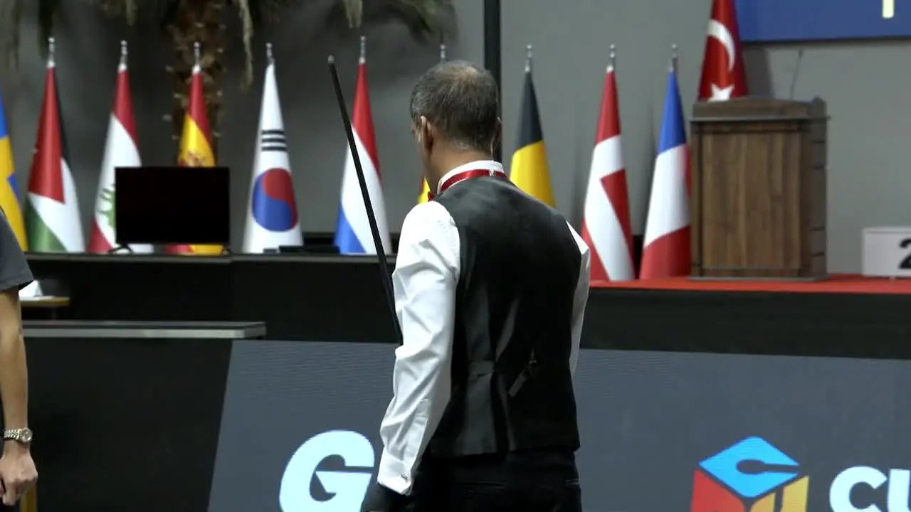 World Billiards TV live