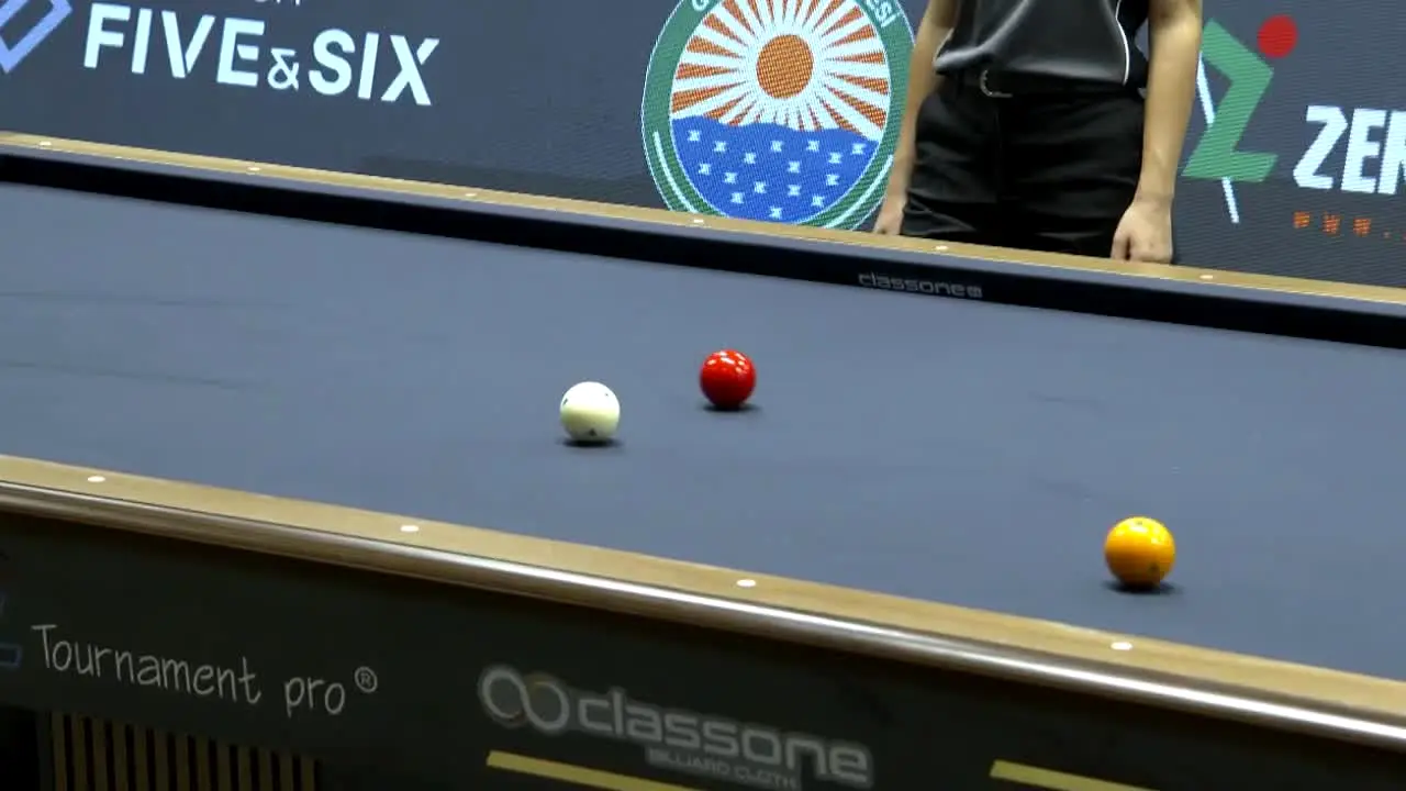 World Billiards TV live