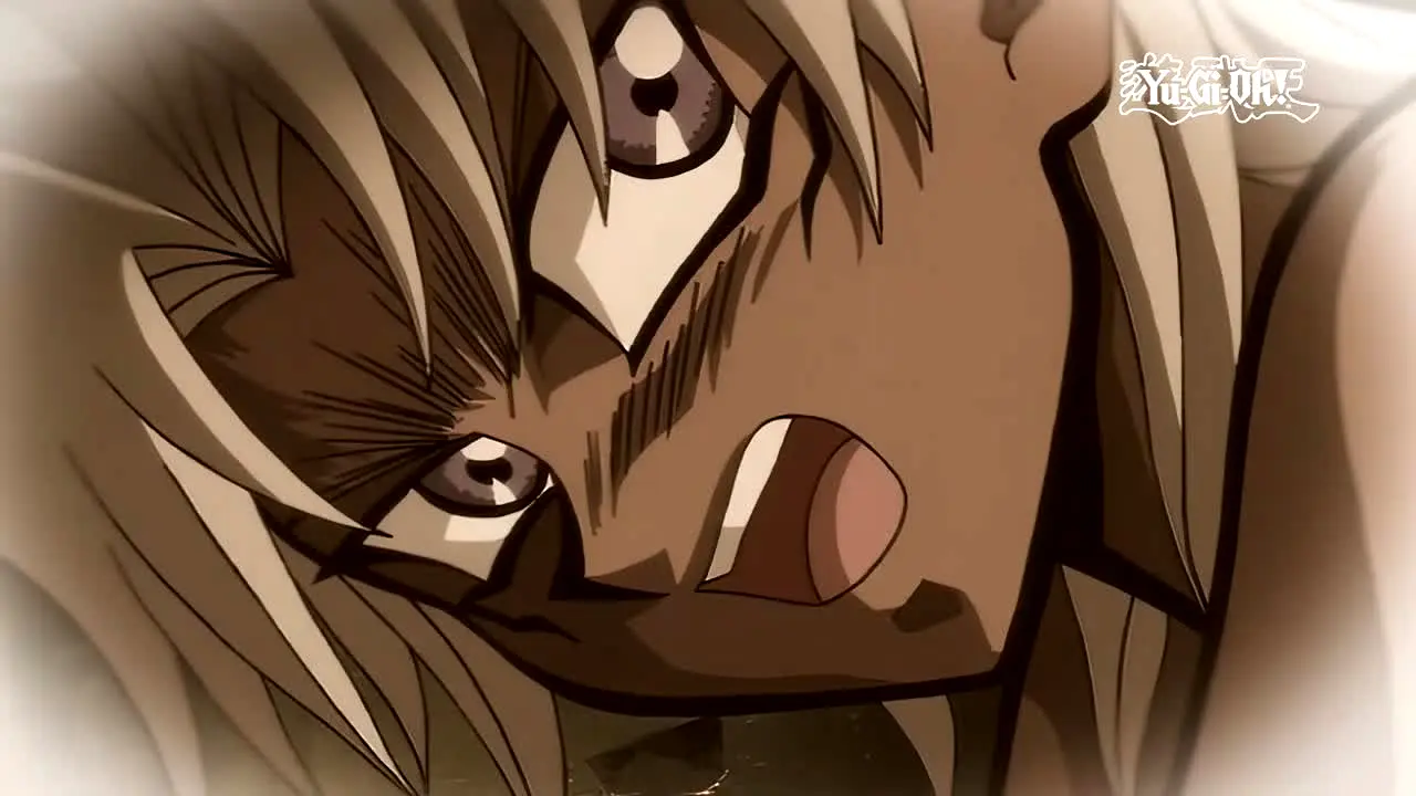 Yu-Gi-Oh! in diretta