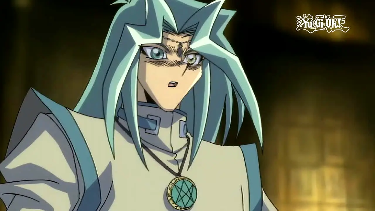 Yu-Gi-Oh! ao vivo