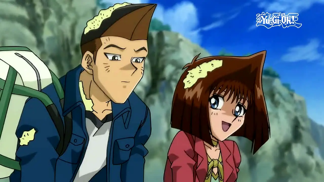 Yu-Gi-Oh! live