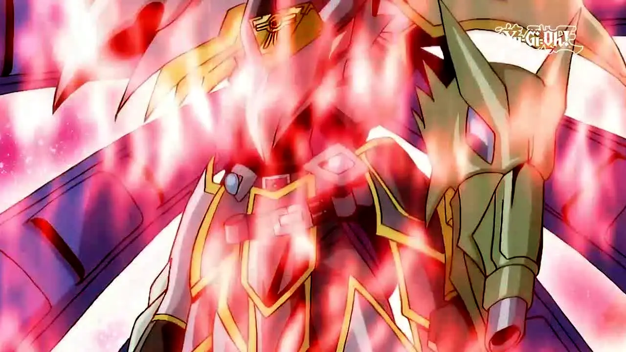 Yu-Gi-Oh! en direct