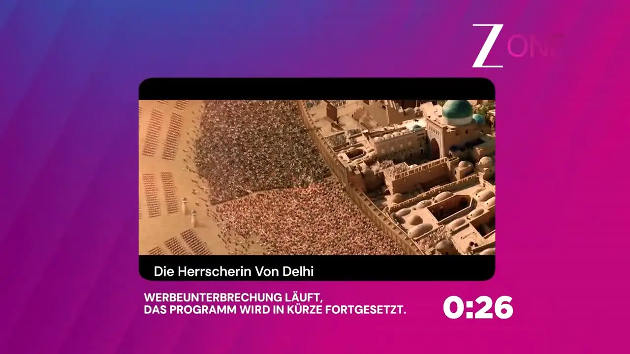 Z One live