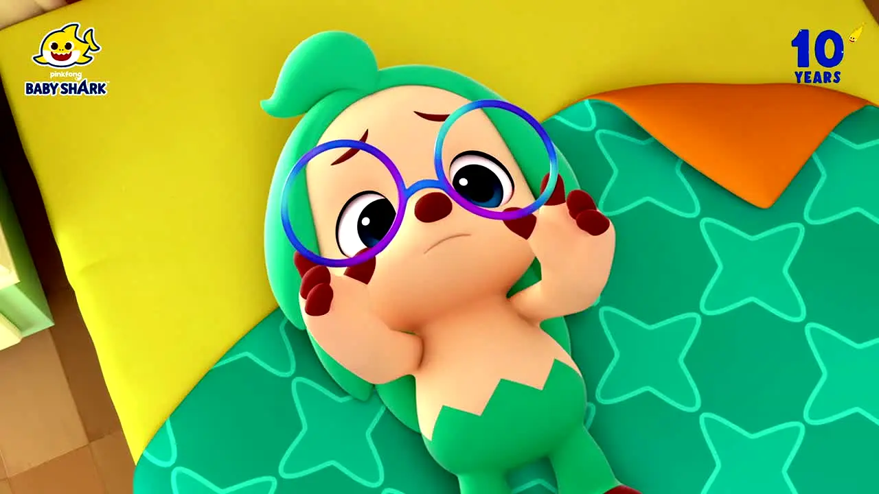 Baby Shark TV live