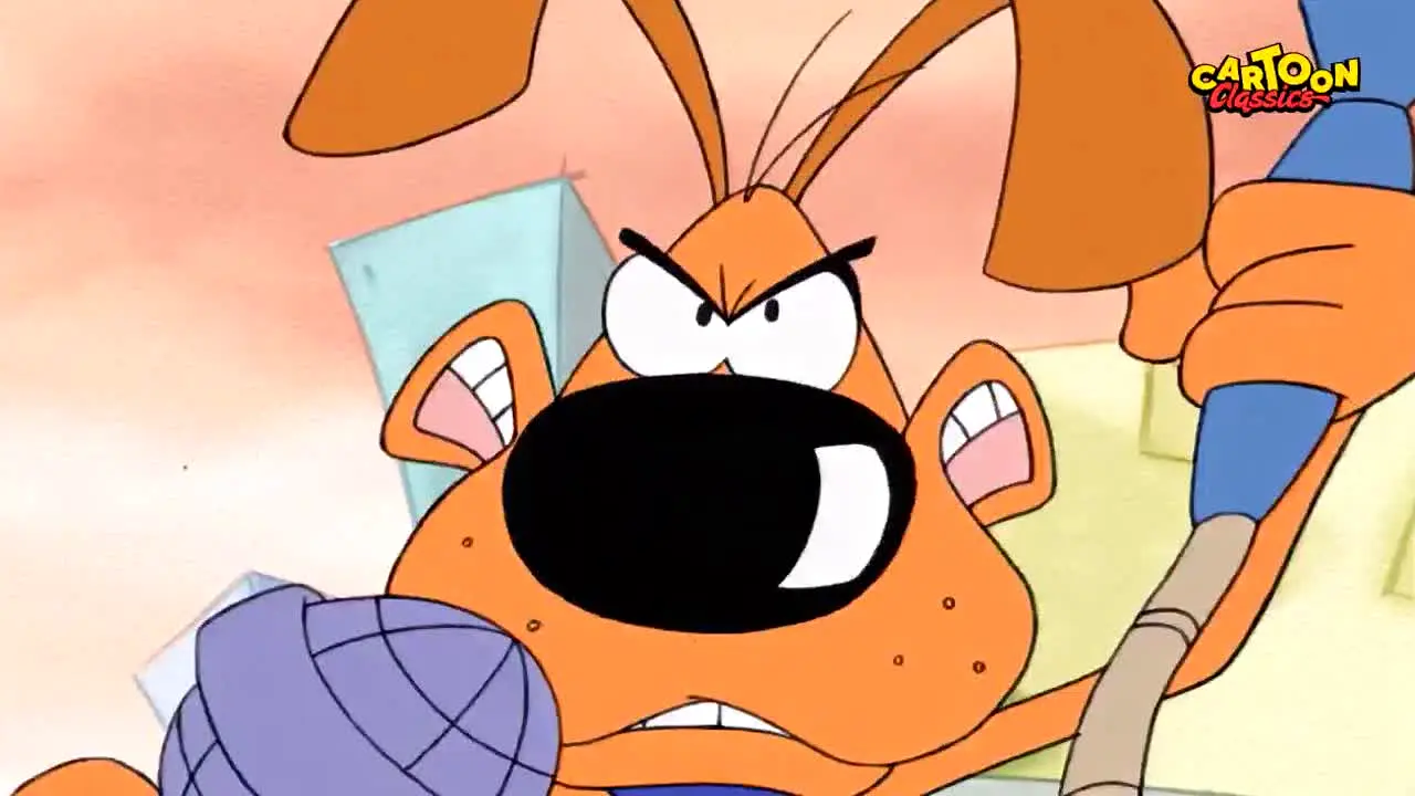 Cartoon Classics live