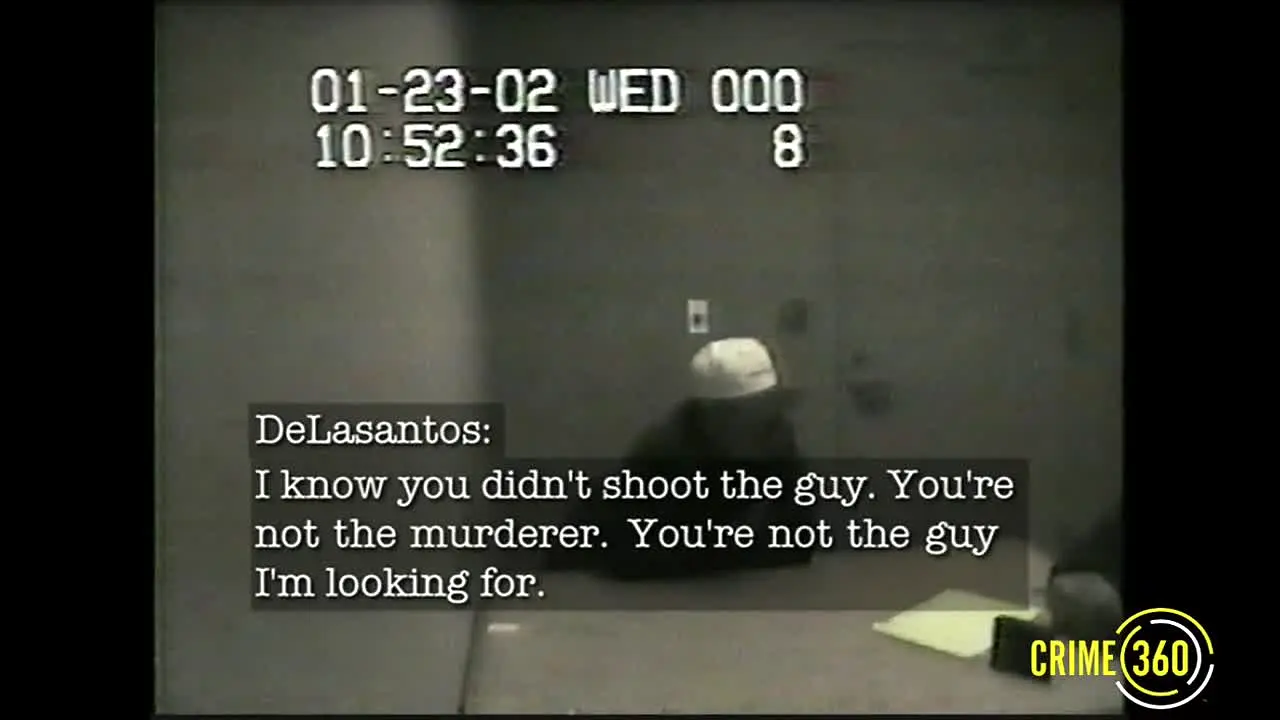 Crime 360 live