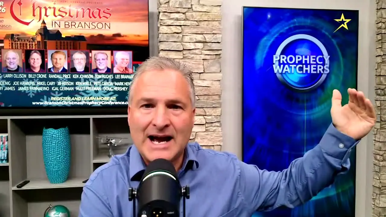 Daystar TV in diretta