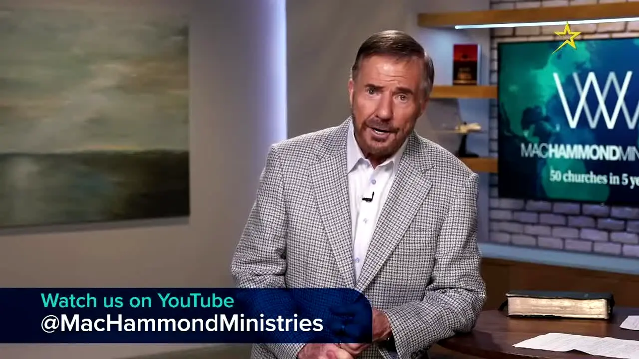 Daystar TV live