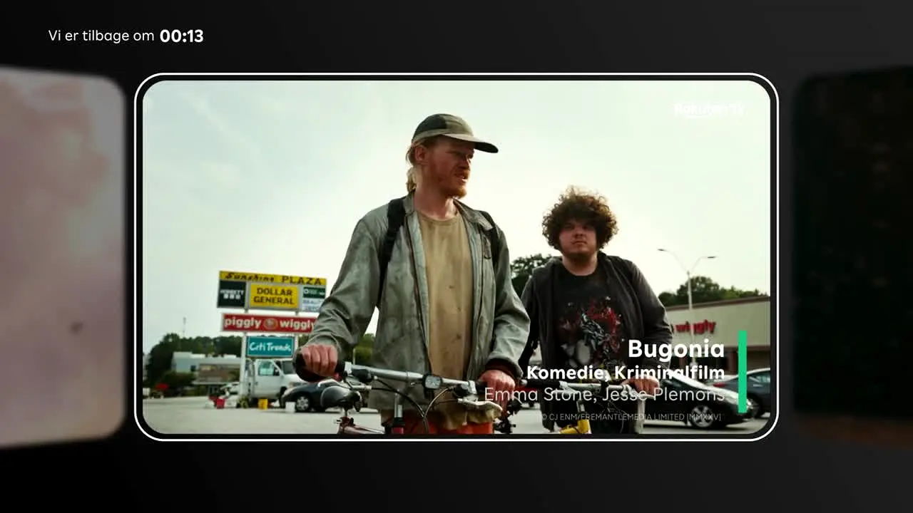 Dramafilm en direct