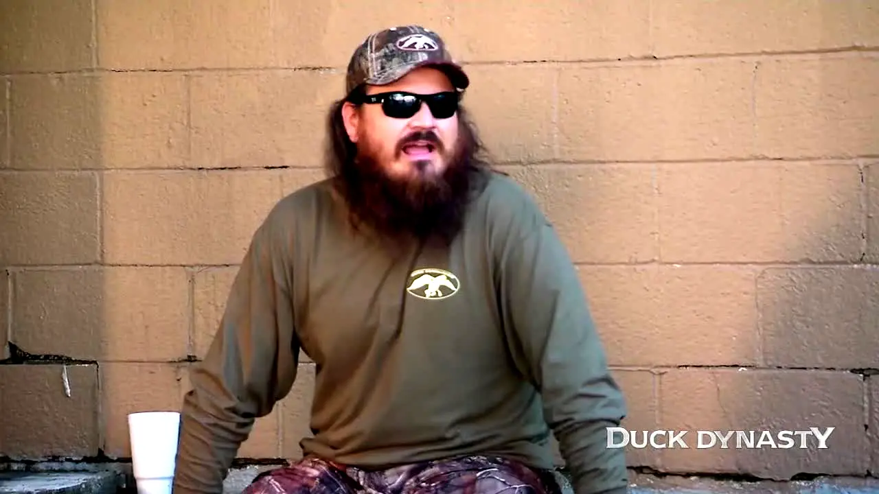 Duck Dynasty live