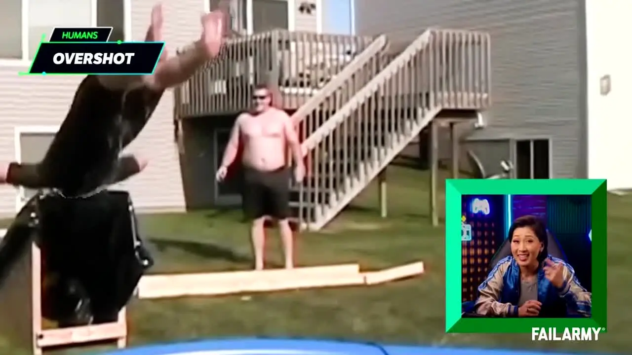 Fail Army live