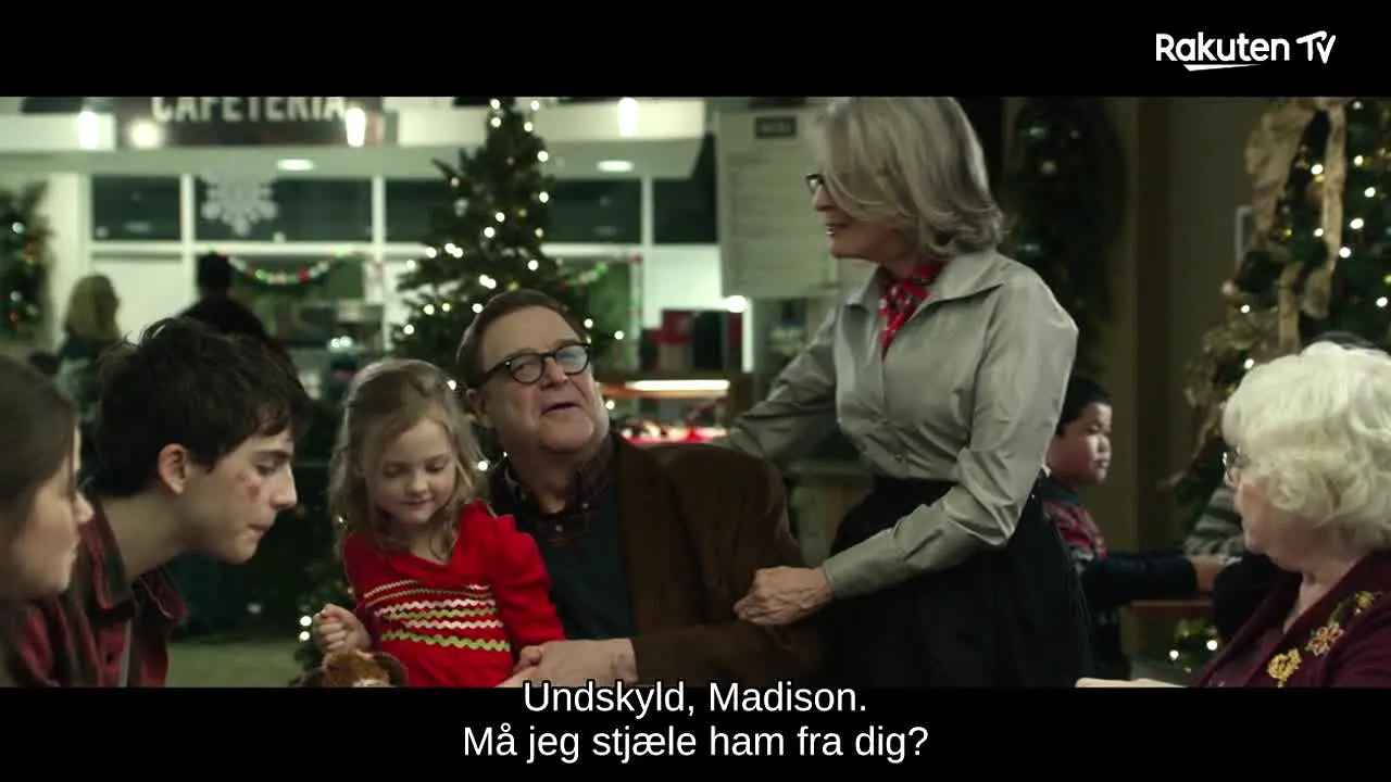 Familie live