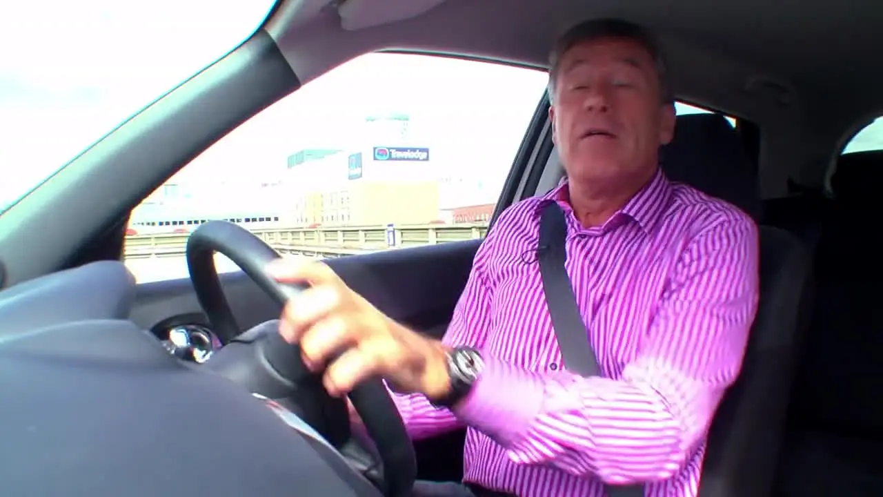 Fifth Gear ao vivo