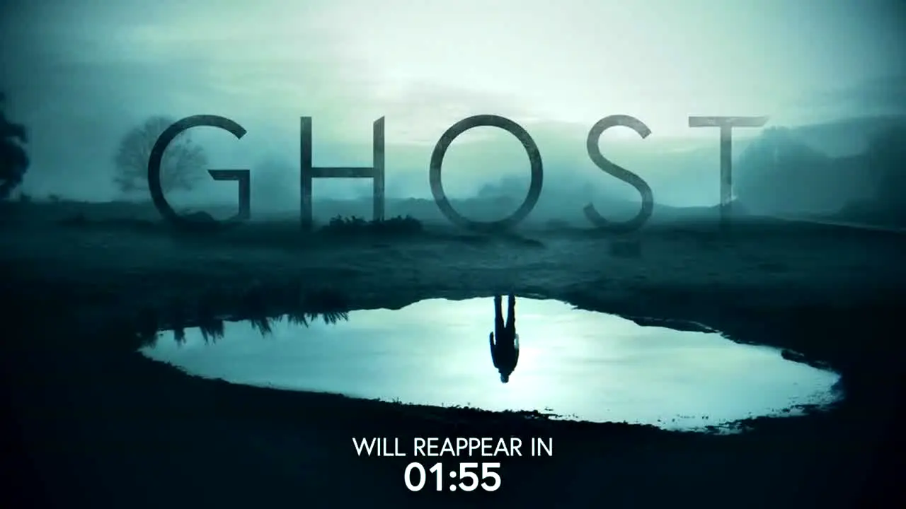 Ghost na żywo