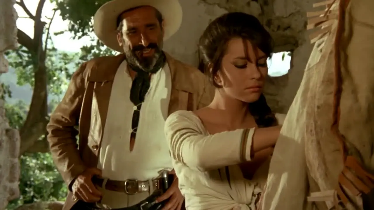 Grjngo - Western Films live