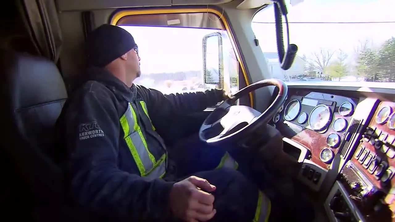 Highway Thru Hell live