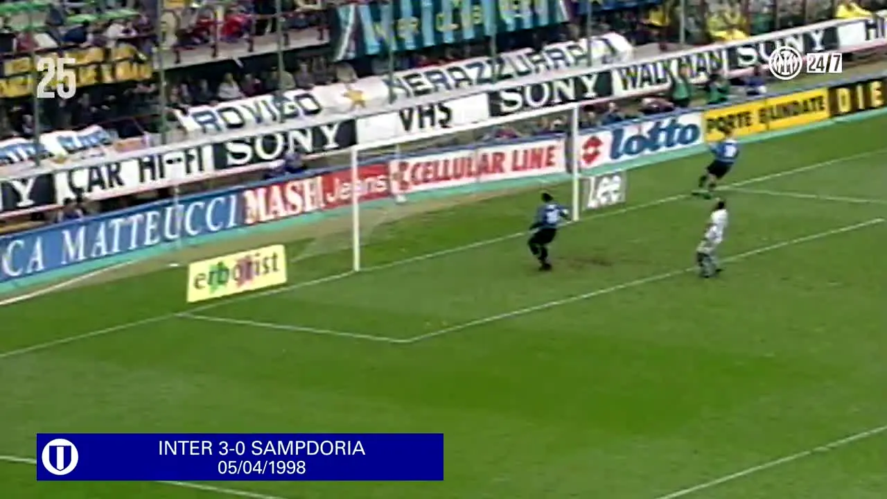 Inter 24/7 en direct