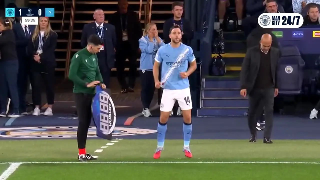Man City 24/7 live