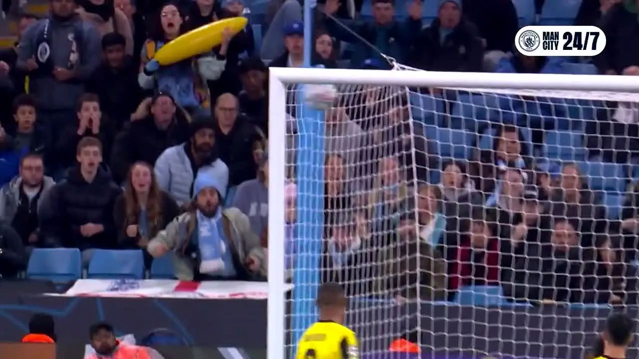 Man City 24/7 live