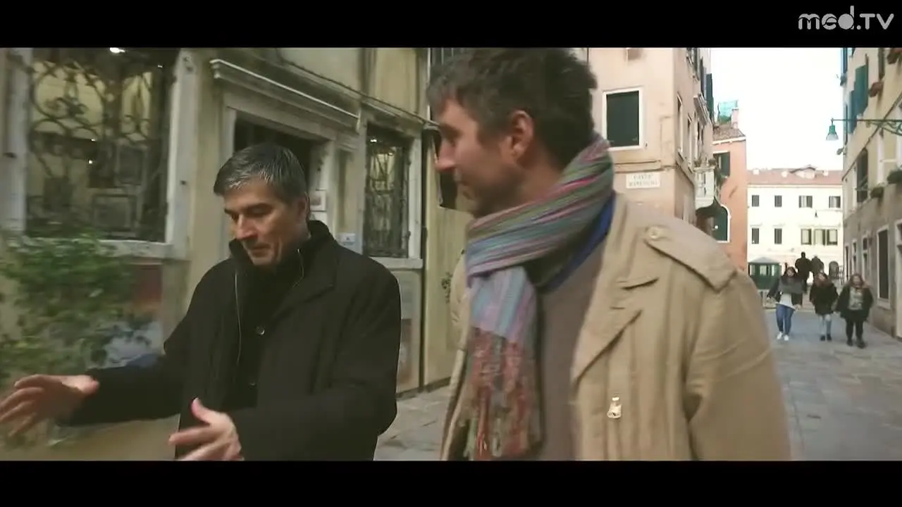 Med.TV en direct