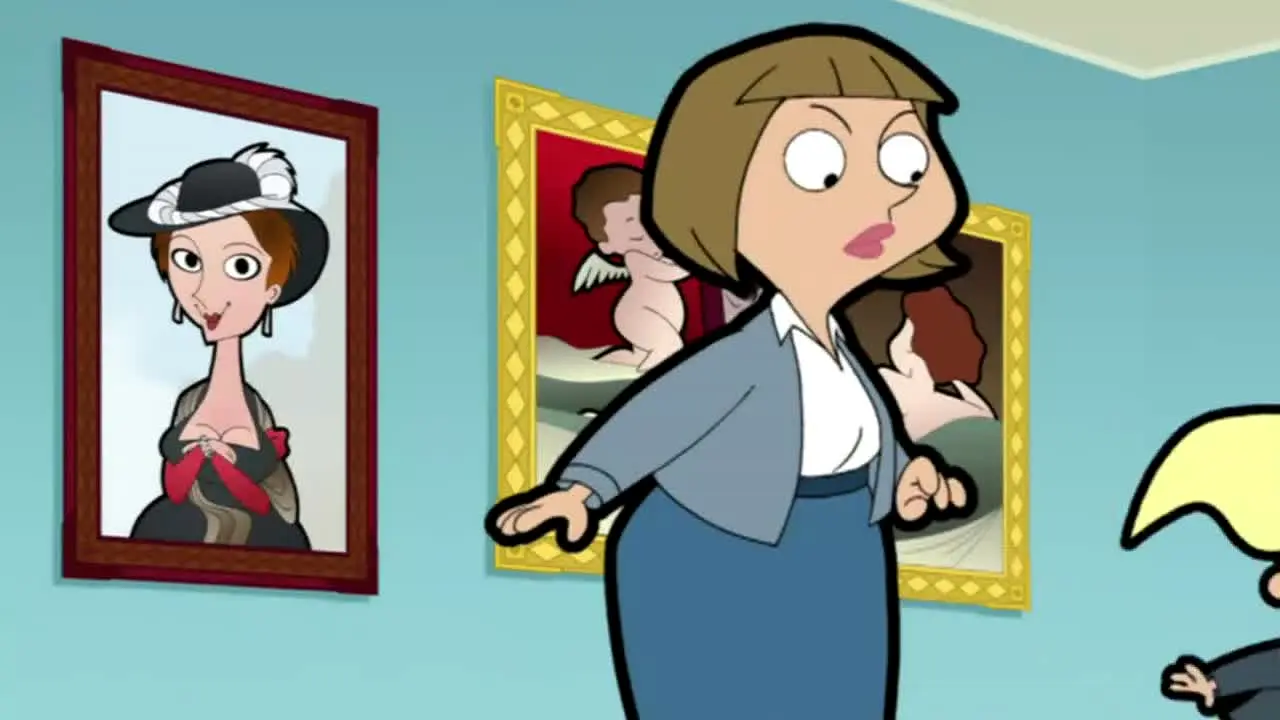 Mr. Bean en vivo