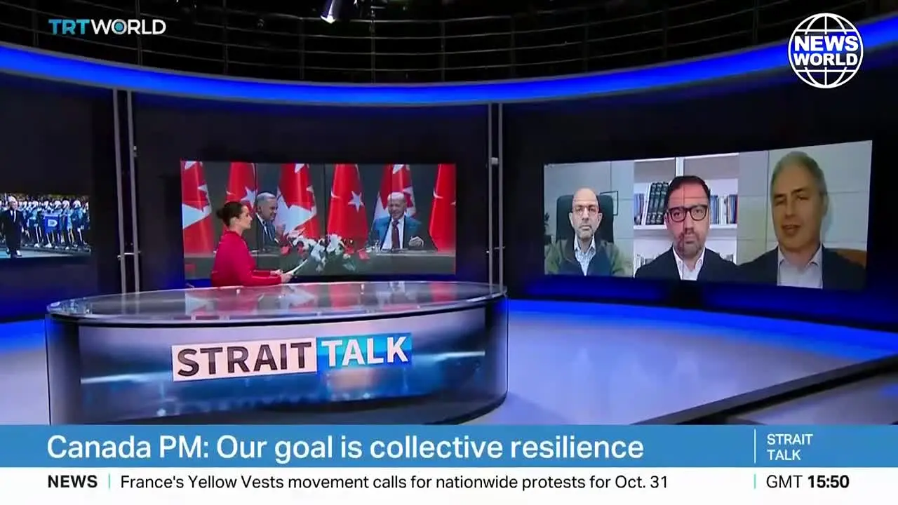 NewsWorld en direct