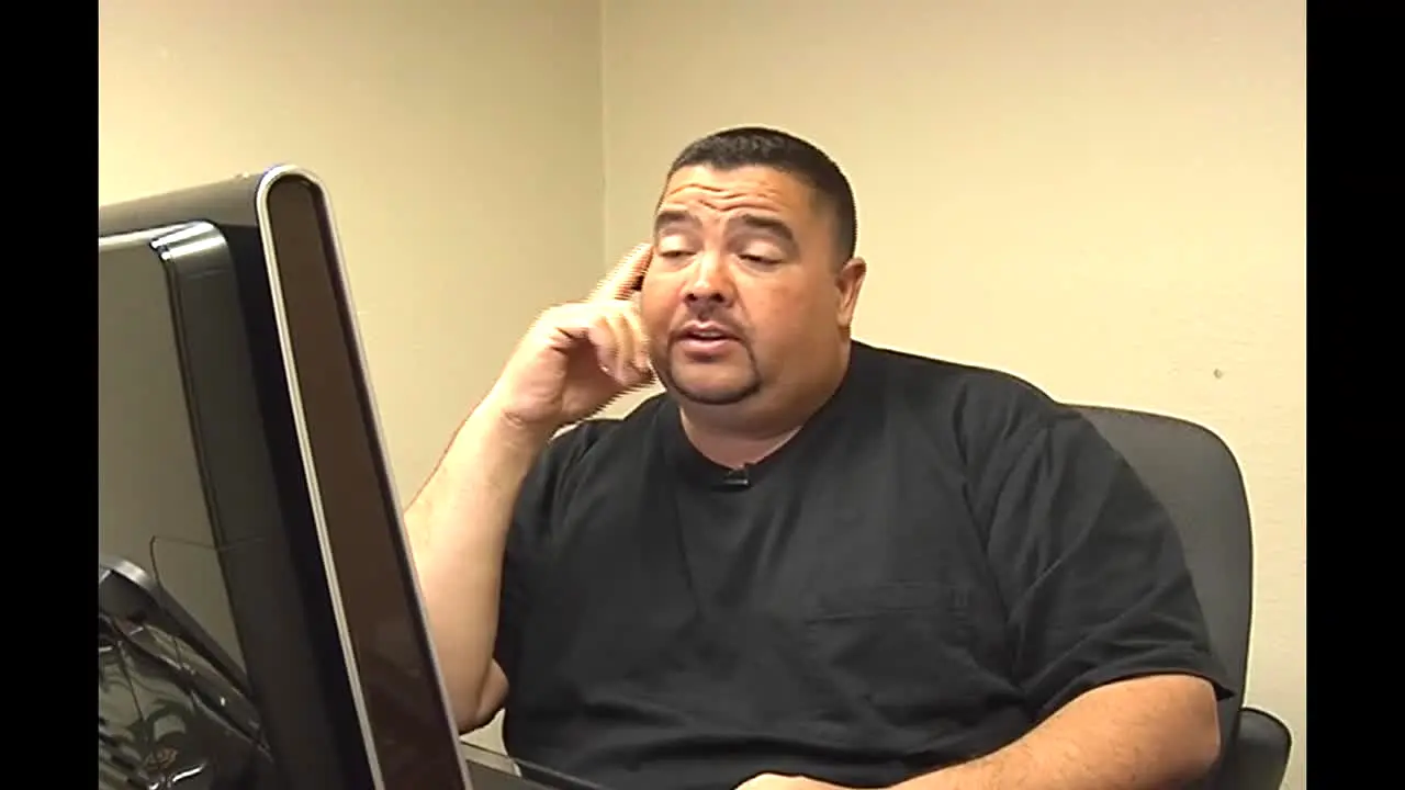Operation Repo live