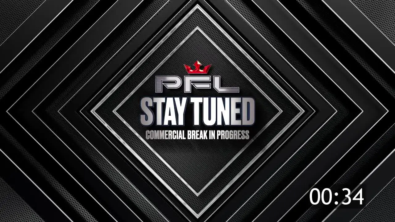 PFL MMA en vivo