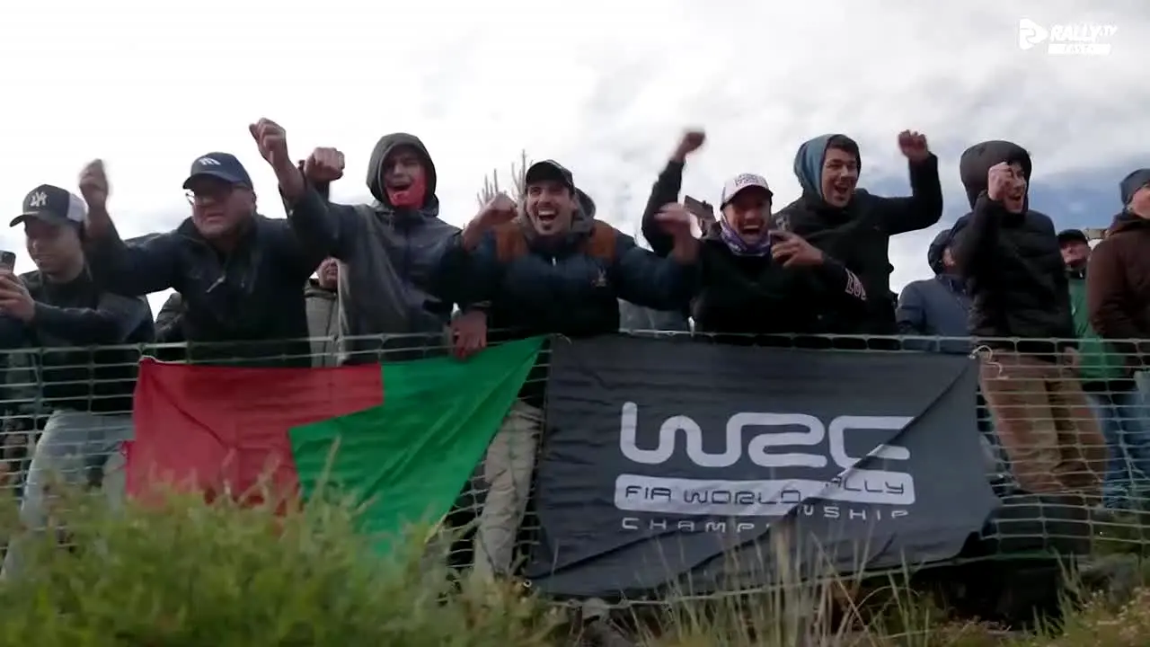 Rally.TV FAST+ live
