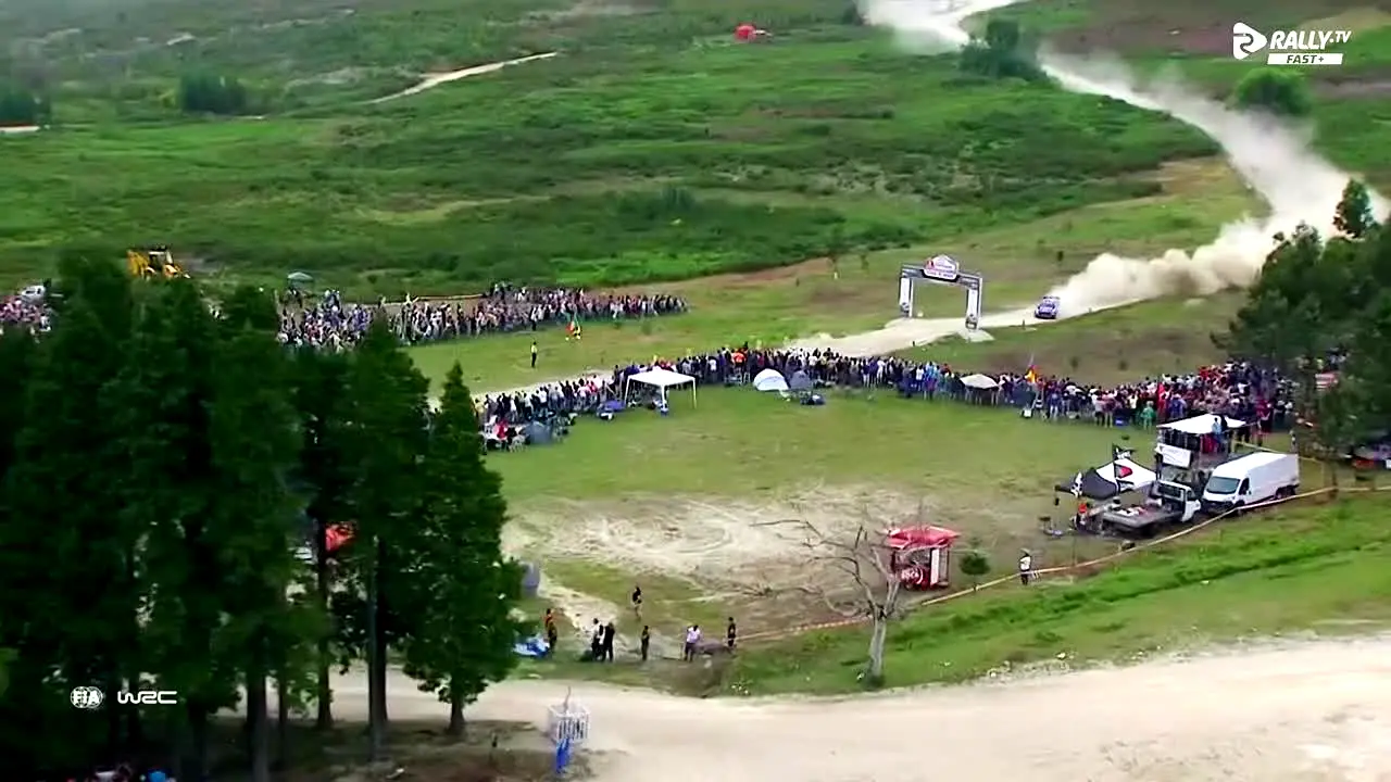 Rally.TV FAST+ live