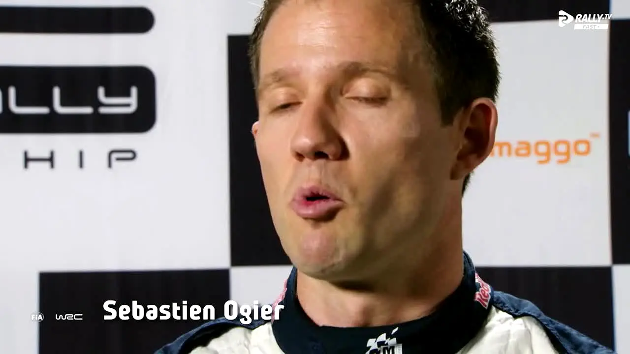 Rally.TV FAST+ na żywo