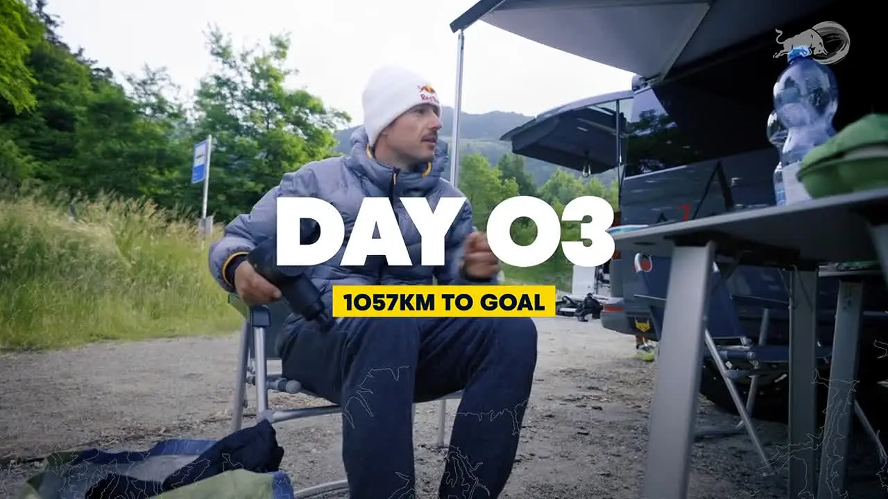 Red Bull TV live
