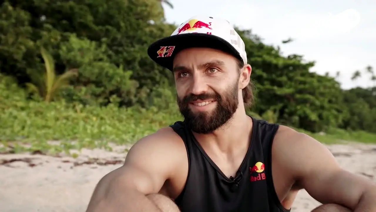 Red Bull TV live