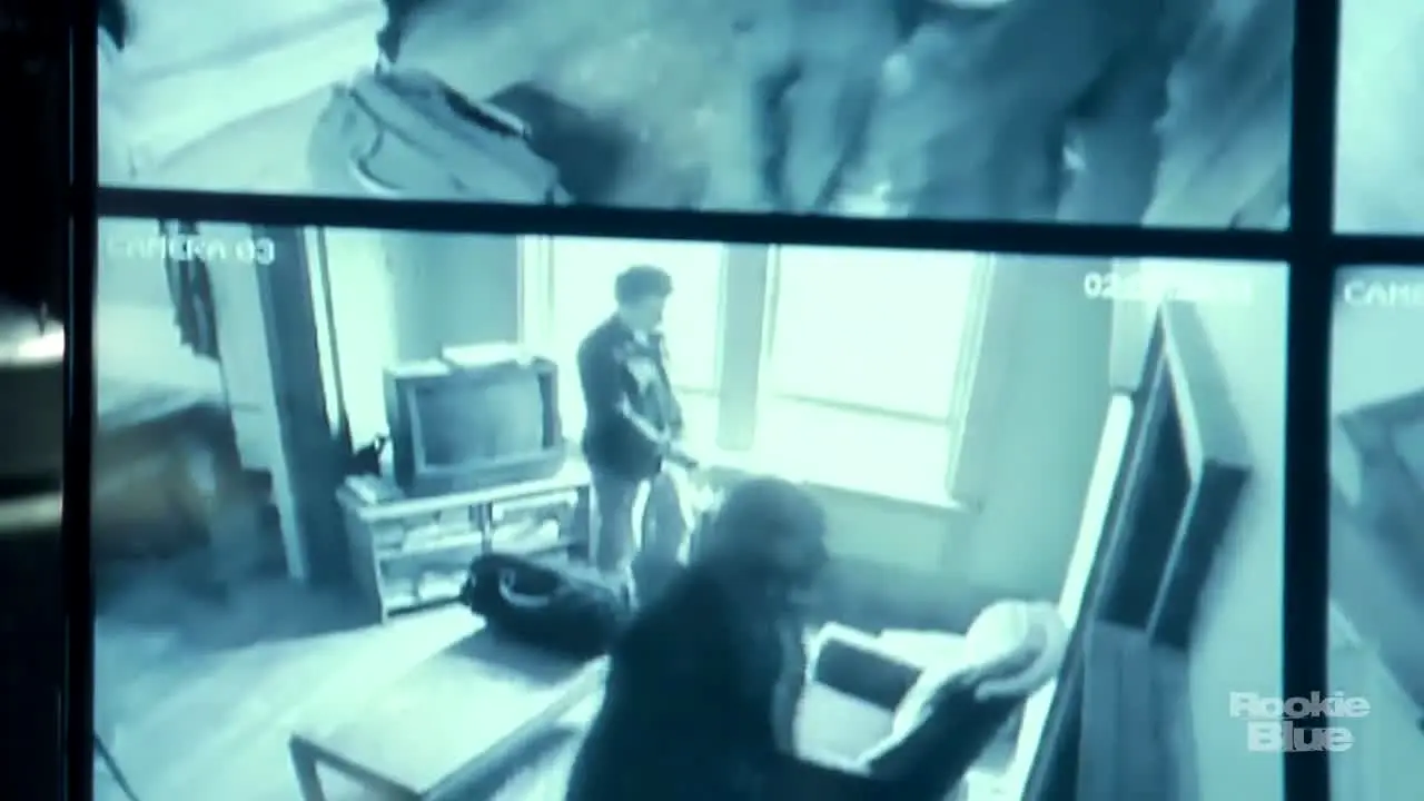 Rookie Blue live