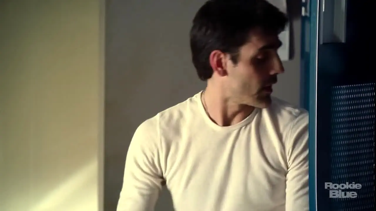 Rookie Blue ao vivo